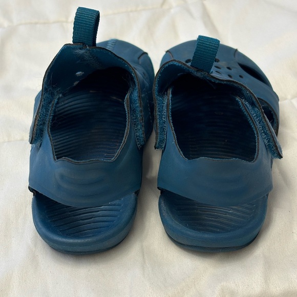 Toddler Boy Sunray Nike Sandal - Picture 2 of 4
